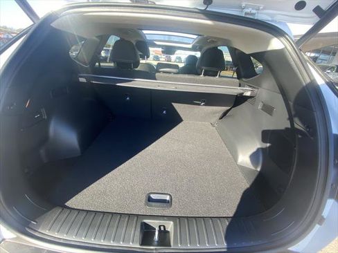 New 2024 Hyundai Tucson Limited image 13