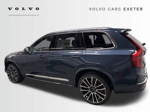 New 2026 Volvo XC90 B6 Plus w/ Protection Package Premier image 4