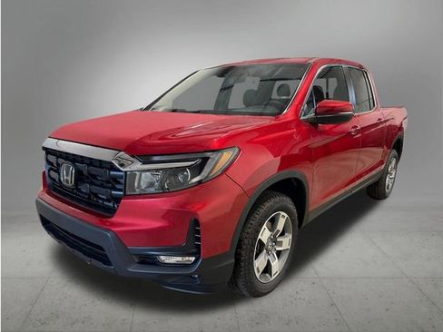 New 2026 Honda Ridgeline RTL image 1