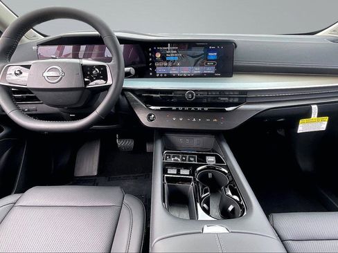 New 2026 Nissan Murano SL AWD/4WD image 6