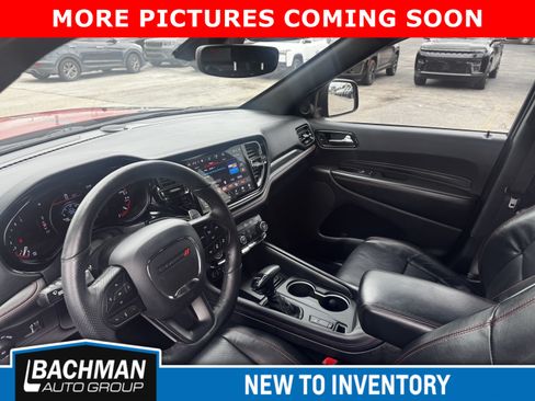 Used 2023 Dodge Durango R/T AWD/4WD image 6