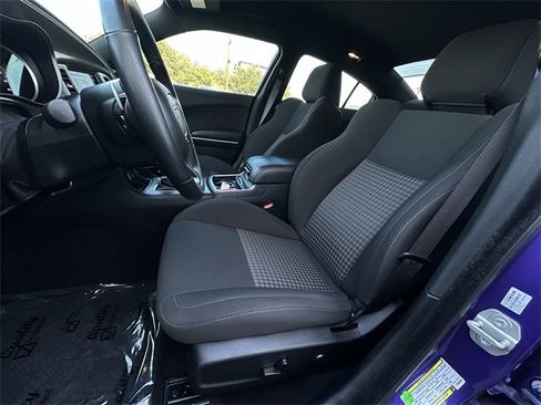 Used 2023 Dodge Charger Scat Pack image 23