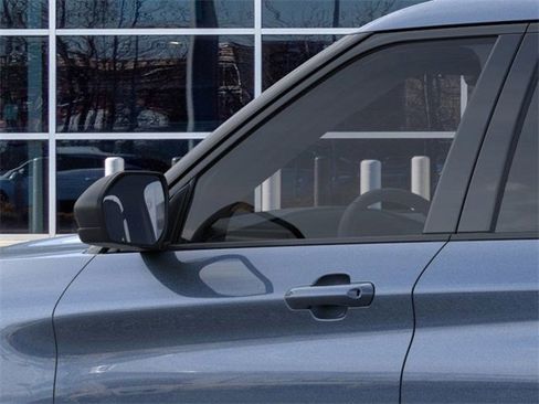 New 2025 Ford Explorer Active image 20