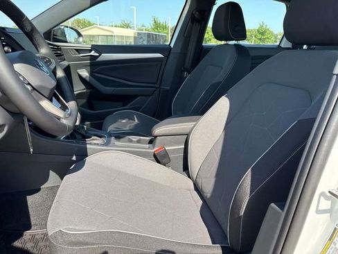 New 2025 Volkswagen Jetta Sport image 11