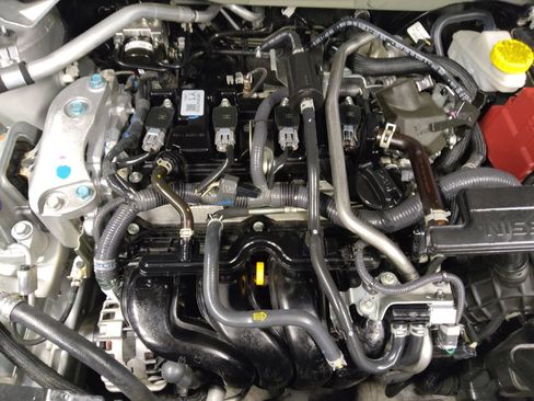 Used 2023 Nissan Sentra SV w/ All-Weather Package FWD image 30
