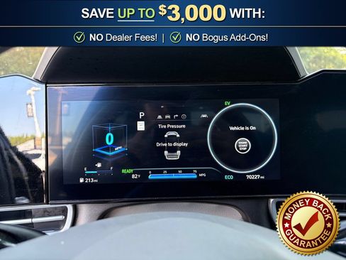 Used 2024 Hyundai Elantra Blue FWD image 18