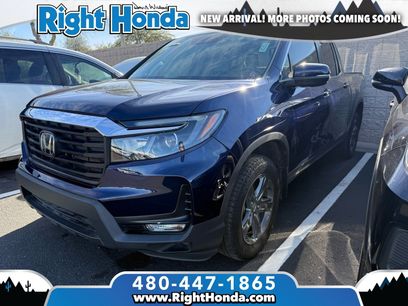 Used 2023 Honda Ridgeline RTL