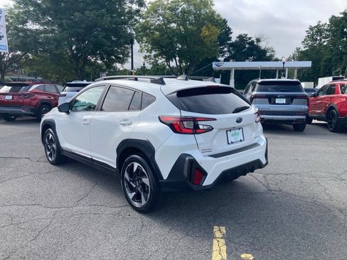 Used 2024 Subaru Crosstrek 2.5i Limited AWD/4WD image 29
