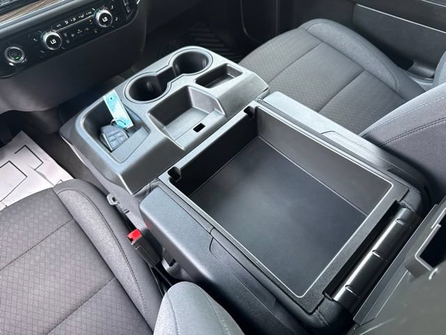 Certified 2023 GMC Sierra 1500 Elevation AWD/4WD image 25