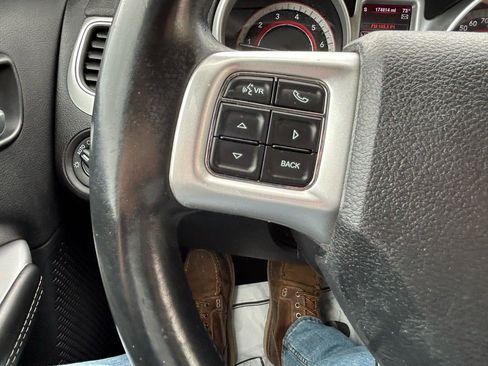 Used 2013 Dodge Journey R/T w/ Flexible Seating Group AWD/4WD image 20