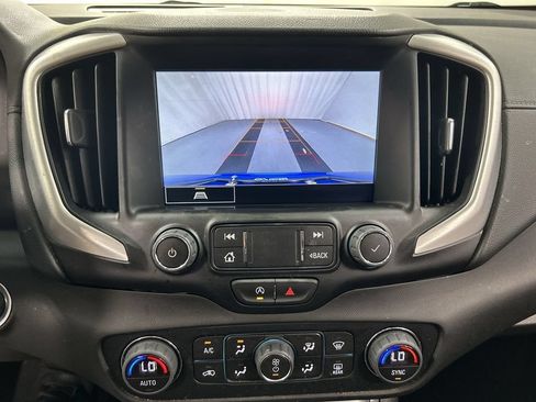 Certified 2024 GMC Terrain SLT AWD/4WD image 15