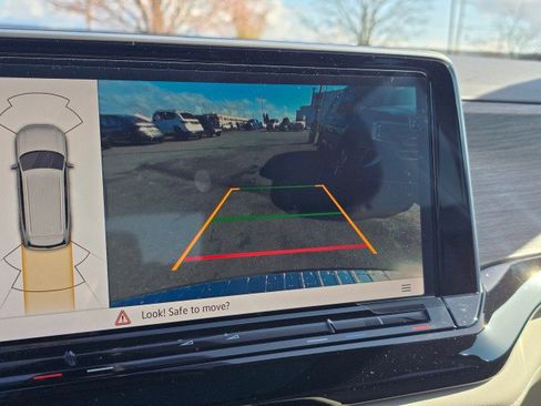 New 2026 Volkswagen Atlas SEL AWD/4WD image 39
