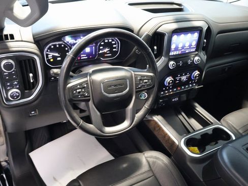 Certified 2019 GMC Sierra 1500 Denali w/ Denali Ultimate Package image 26