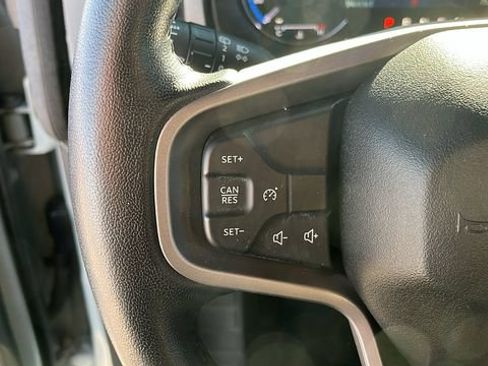 Used 2022 Ford Bronco Big Bend image 8