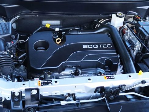 Used 2020 Chevrolet Equinox LS w/ LS Convenience Package image 57