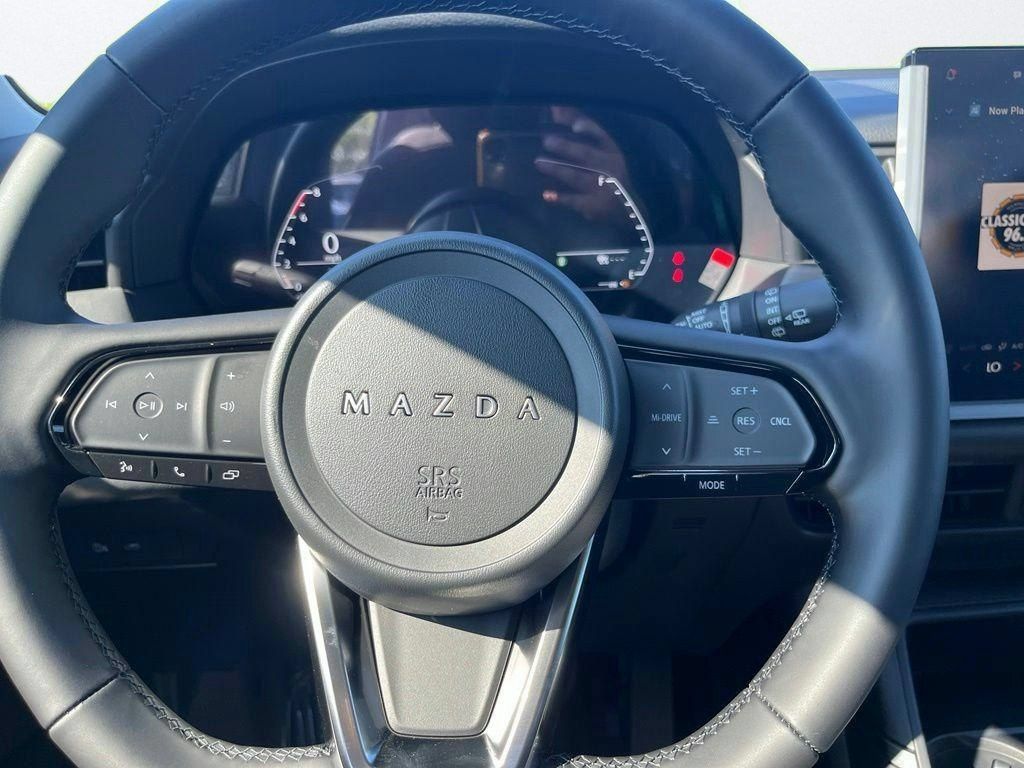 New 2026 MAZDA CX-5 Preferred AWD/4WD image 18