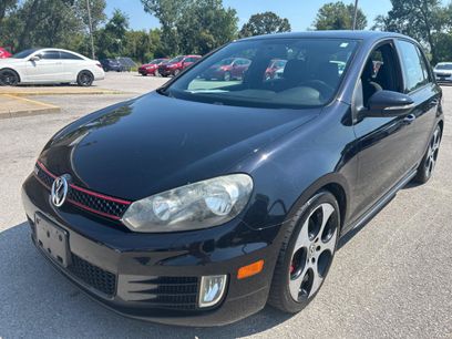 Used 2011 Volkswagen Golf 4-Door