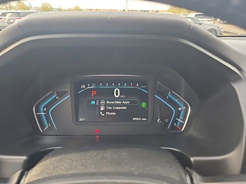 Used 2023 Honda Odyssey Elite image 11
