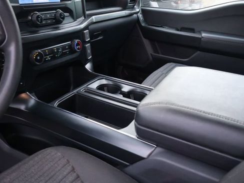 Used 2023 Ford F150 XL w/ STX Appearance Package image 14