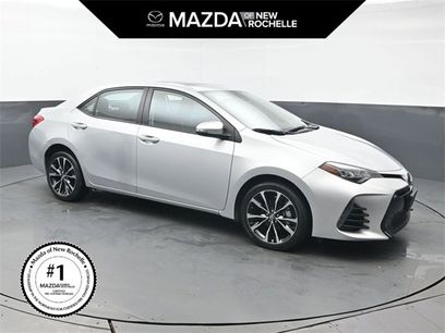 Used 2017 Toyota Corolla L