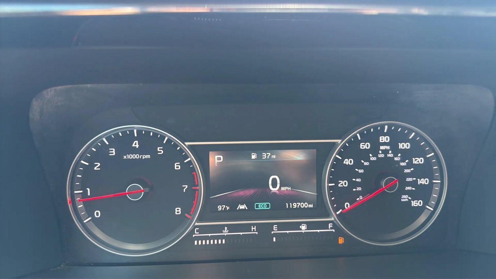 Used 2023 Kia Sorento LX FWD image 13