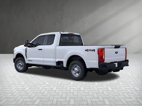 New 2026 Ford F250 XL w/ Snow Plow Prep Package AWD/4WD image 5