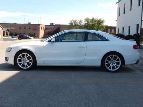 Used 2012 Audi A5 2.0T Premium Plus AWD/4WD image 11