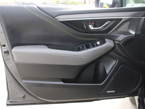 Used 2024 Subaru Outback Onyx Edition AWD/4WD image 9