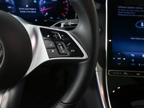Certified 2026 Mercedes-Benz GLC 300 image 11