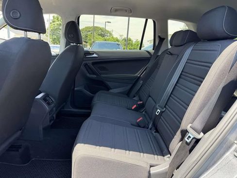 Used 2023 Volkswagen Tiguan S AWD/4WD image 13