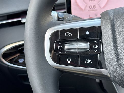 New 2026 Genesis GV70 2.5T Advanced image 28