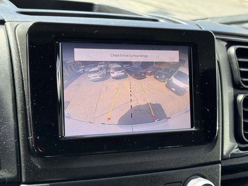 Used 2023 RAM ProMaster 2500 FWD image 32
