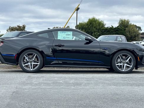 New 2025 Ford Mustang GT Premium w/ California Special Package image 5