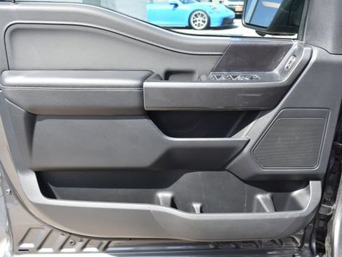 Used 2023 Ford F150 XLT w/ Equipment Group 302A High AWD/4WD image 17