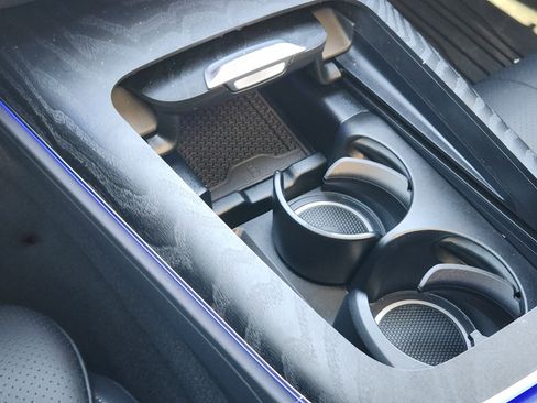 Certified 2025 Mercedes-Benz E 350 E 350 image 19