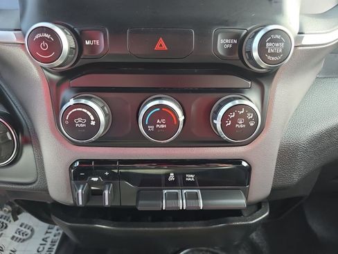 Used 2022 RAM 2500 Lone Star image 23