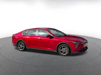 Used 2025 Kia K4 FWD video 2