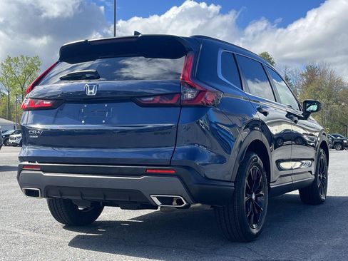 Used 2024 Honda CR-V Sport image 5