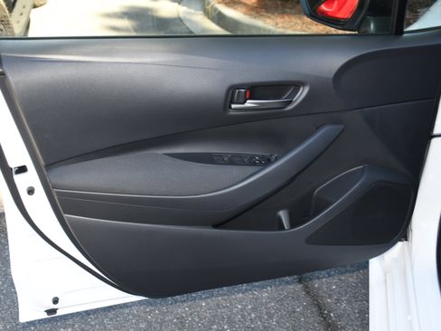 New 2025 Toyota Corolla GR image 5