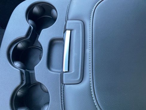 New 2026 RAM 2500 Tradesman image 35