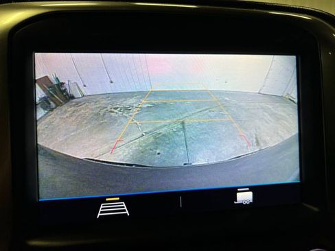 Used 2019 Chevrolet Silverado 1500 RST image 19