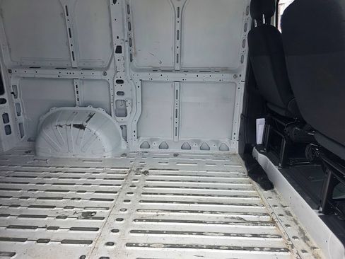 Used 2023 RAM ProMaster 1500 FWD image 18