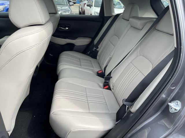 New 2027 Honda HR-V EX-L image 26