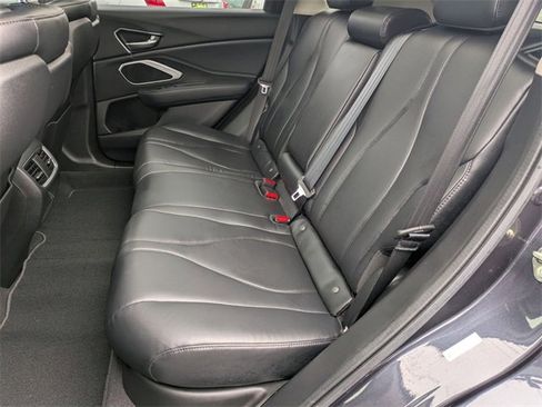 Used 2020 Acura RDX AWD image 26