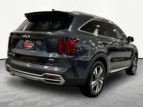 Used 2023 Kia Sorento SX Prestige AWD/4WD image 6
