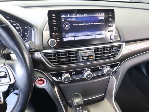 Used 2021 Honda Accord Sport image 42
