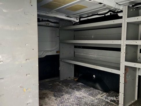 Used 2019 Ford Transit 150 130 Low Roof RWD image 23