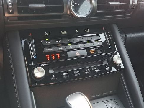 Used 2023 Lexus IS 300 w/ Premium Package RWD image 19