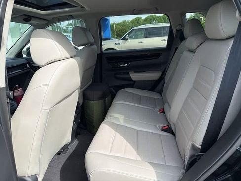 Certified 2024 Honda CR-V EX-L image 8