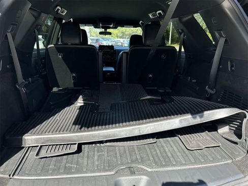 Used 2024 Nissan Pathfinder Rock Creek image 19